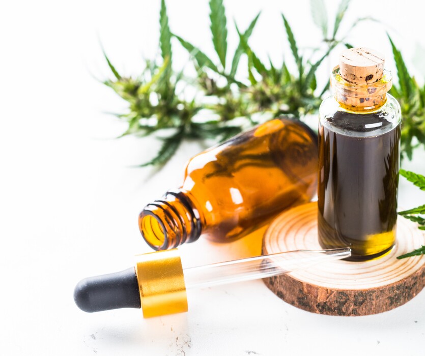 (Canva Pro) | CBG Vs CBD Full Breakdown and Best Products.