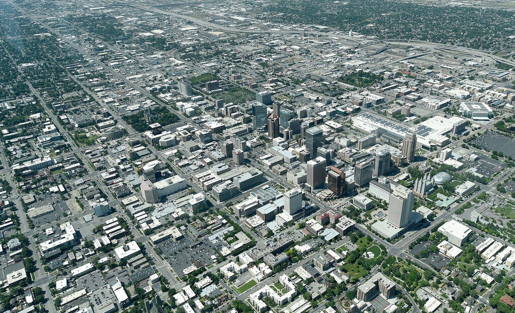 (Francisco Kjolseth  |  The Salt Lake Tribune, via Costar) After decades of growth, Utah is larger, older, more diverse and economically thriving. That poses challenges to state leaders, according to a new report.