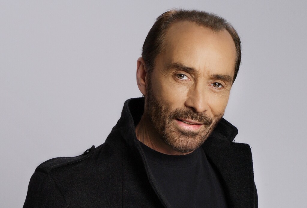 (Photo courtesy America's Freedom Festival) Country singer Lee Greenwood, best known for his hit "God Bless the U.S.A.," has been named the headline act for the 2021 Stadium of Fire in Provo's LaVell Edwards Stadium on Saturday, July 3, 2021.