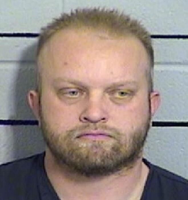 (Courtesy Duchesne County Sheriff's Office) Noah Christopher Behunin.