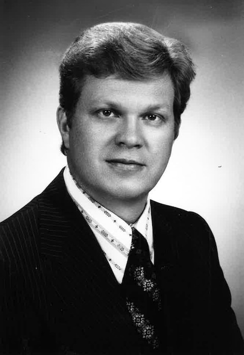(Tribune file photo)  Joseph L. Bishop, in 1972, about a decade before he became Missionary Training Center president.