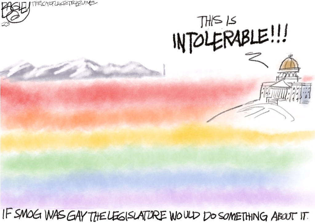 Inversion Therapy | Pat Bagley