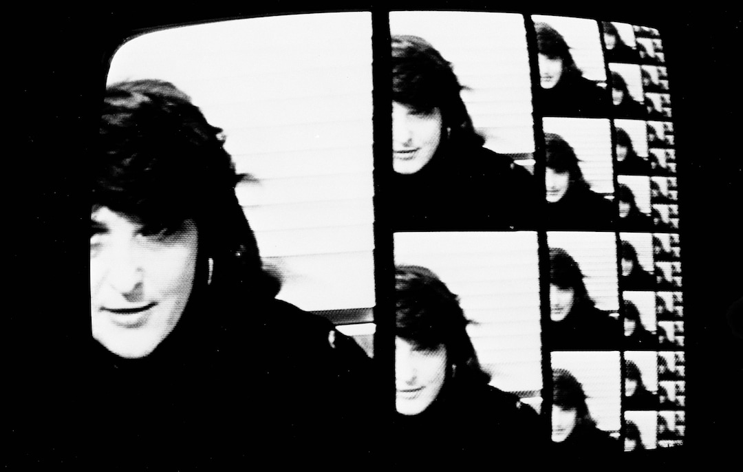 (Image courtesy of Sundance Institute) Filmmaker Lynn Hershman Leeson chronicles her life in "The Electronic Diaries of Lynn Hershman Leeson," an official selection of the New Frontier Exhibitions program at the 2020 Sundance Film Festival.