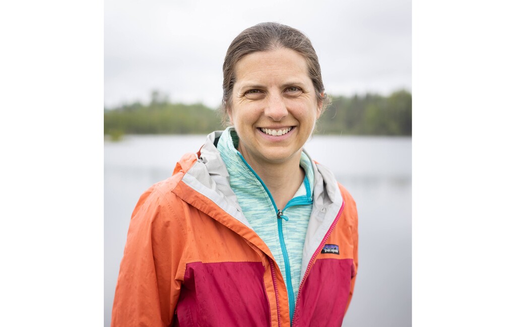 (Photo courtesy of the Utah Department of Health) Dr. Leisha Nolen has been named the state epidemiologist for Utah — succeeding Dr. Angela Dunn — the Utah Department of Health announced on June 3, 2021. Nolen will start her new job on July 6, 2021.