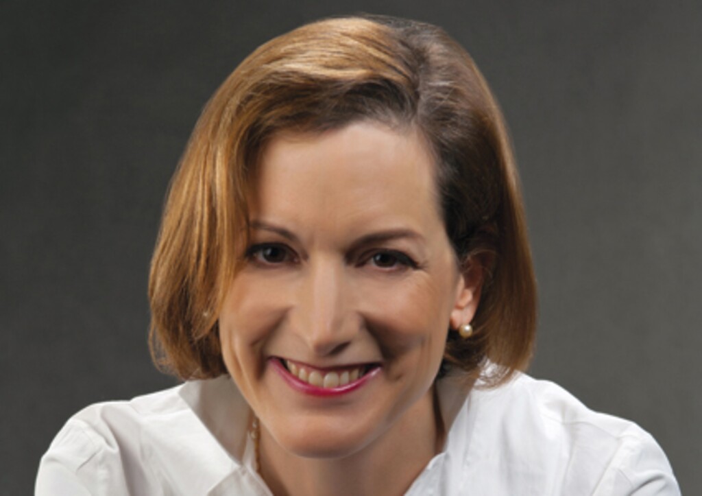 Anne Applebaum | The Washington Post
