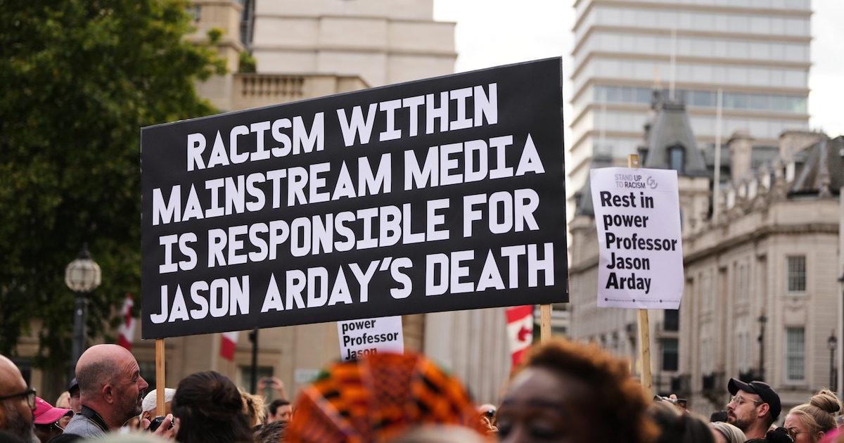 Opinion: The rush to pin a scholar's awful death on the media spurs wrongheaded calls for censorship