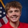 (Courtesy photo) John Alley Jr. is a senior at Bountiful High.