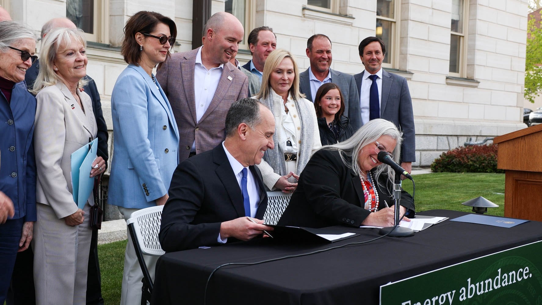 Analysis of Nuclear Energy Initiatives in Utah: A Critical Overview