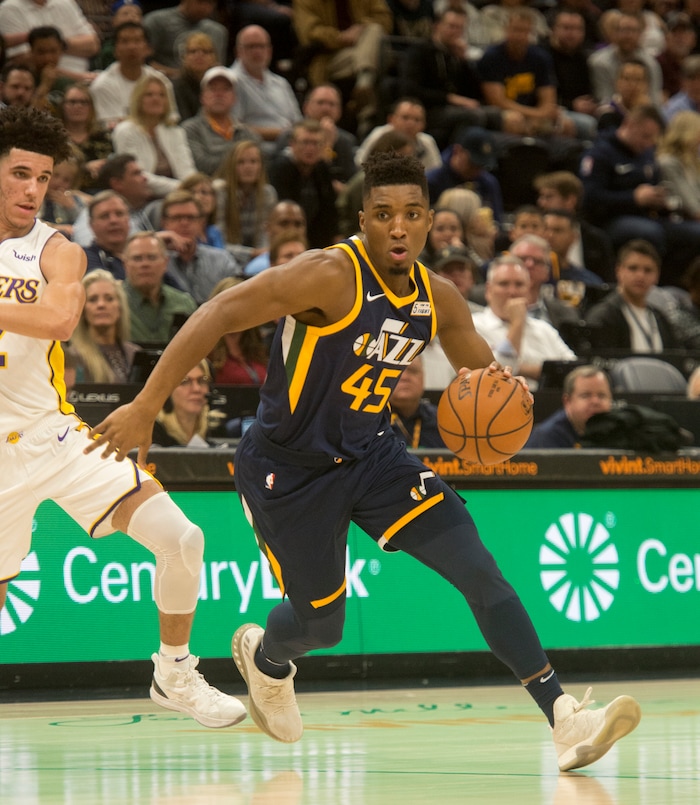 (Rick Egan  |  The Salt Lake Tribune)Saturday, October 28, 2017.