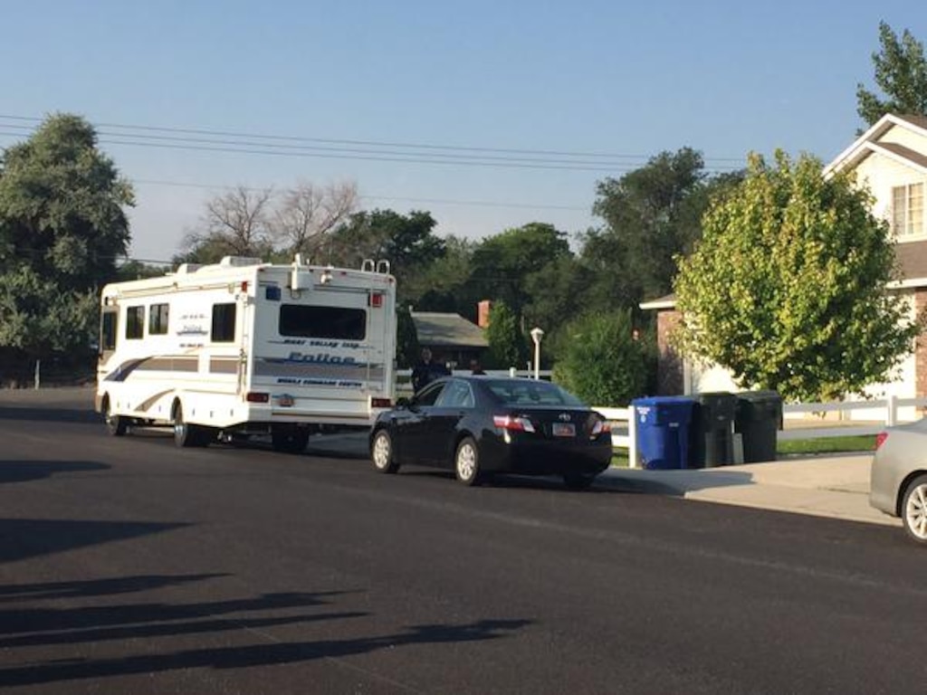 Police believe West Valley City home shooting was murder-suicide