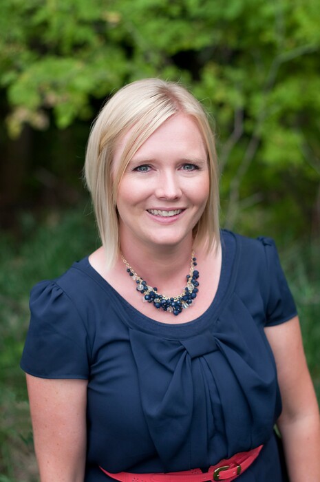 (Courtesy photo) Alisa Ellis, running for State School Board 12.