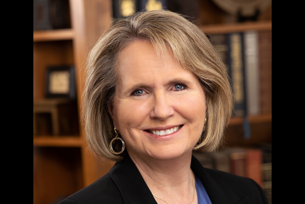 Susan R. Madsen