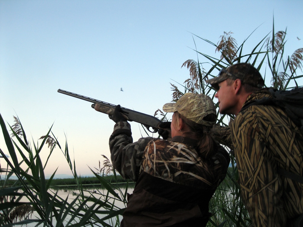 (Courtesy Utah Division of Wildlife Resources) Constitutional Amendment E on the Utah state ballot would place hunting and fishing rights in the state's founding document.