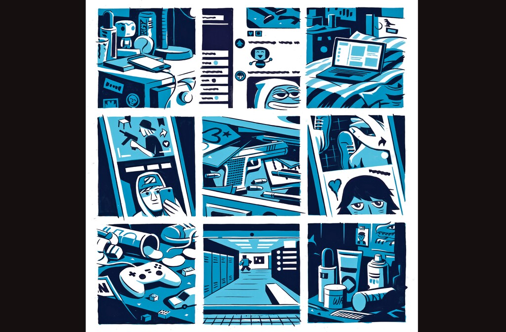 (Jon McNaught/The New York Times)