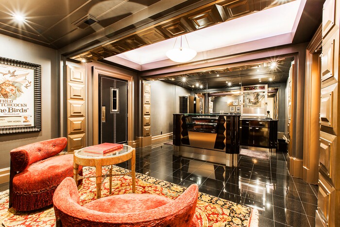 (Courtesy of Concierge Auctions) This 23,035-square-foot house in Holladay will go on the auction block Nov. 2, 2017.