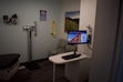 (Clarissa Casper | The Salt Lake Tribune) Inside view of Intermountain Health’s new East Clinic in Logan.