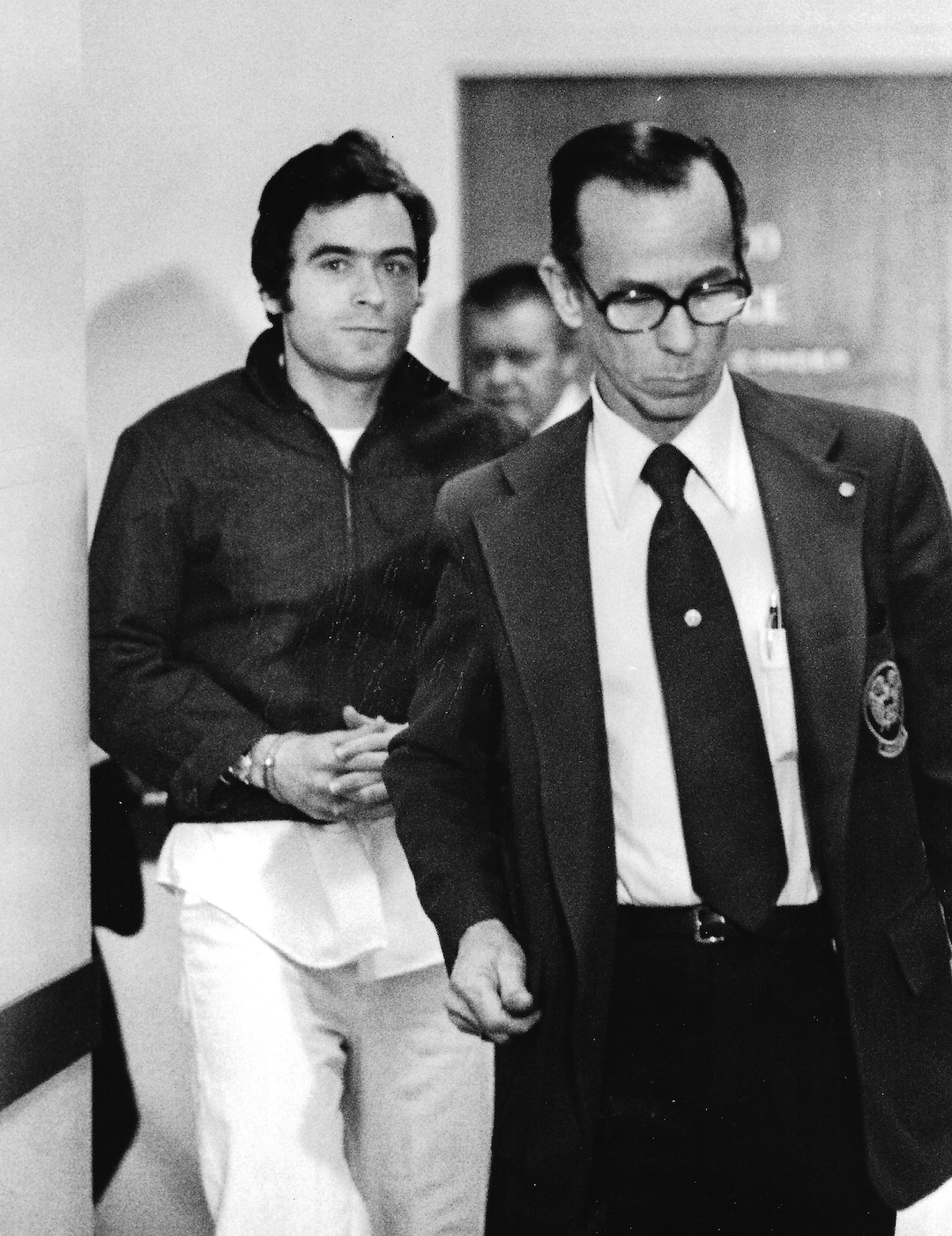 (Tribune file photo) Ted Bundy in 1977.