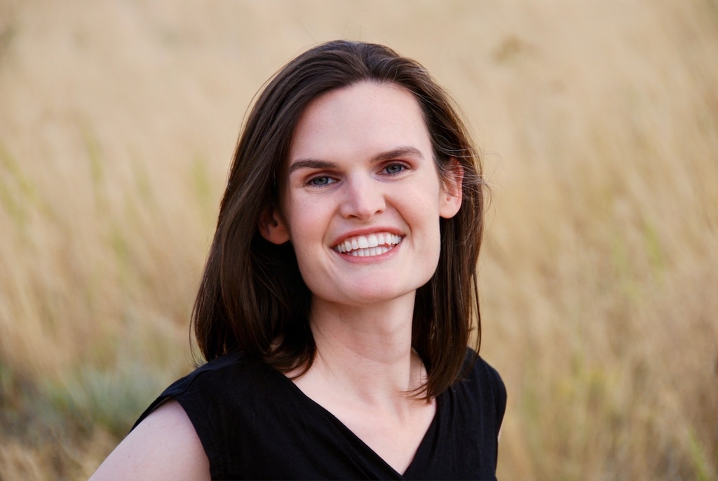 (Courtesy)
Natalie Brown, Salt Lake Tribune guest columnist