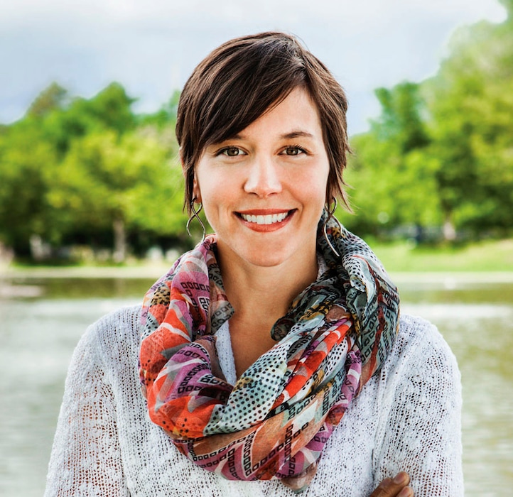 | Courtesy Erin MendenhallSalt Lake City council member Erin Mendenhall has been named to the Utah Air Quality Board.