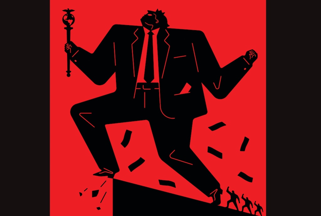 (Cleon Peterson/The New York Times)