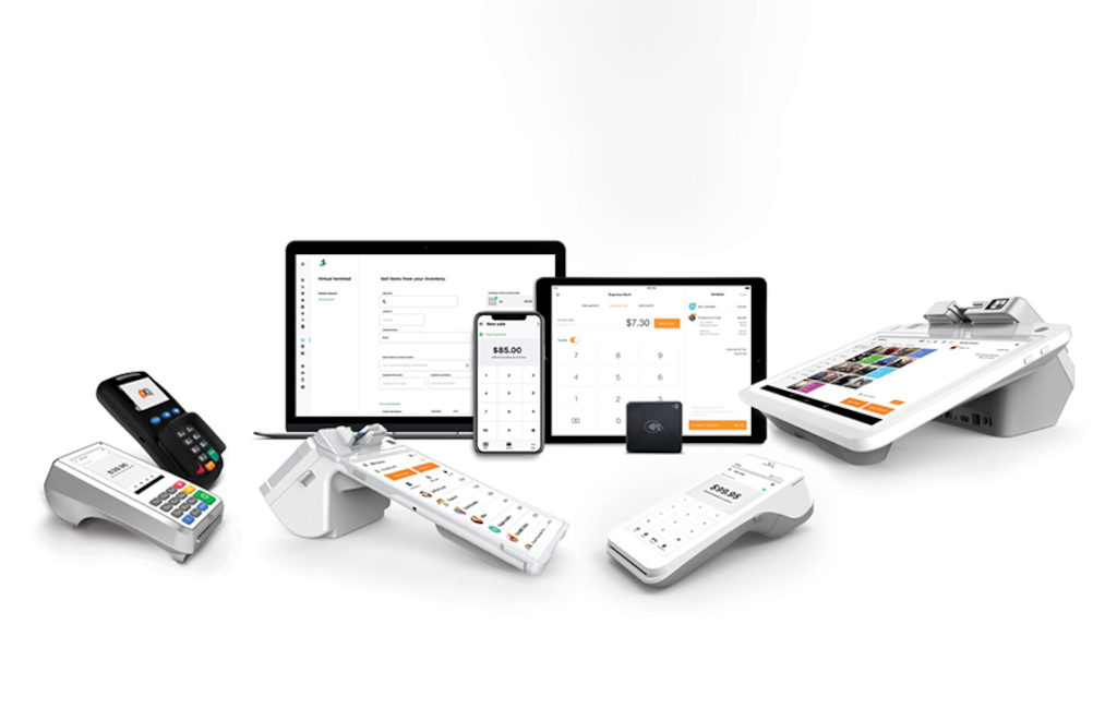 (Utah EZ Pay, sponsored) 5 Free PayAnywhere Credit Card Machines With 0% & .35% Processing To Choose From!