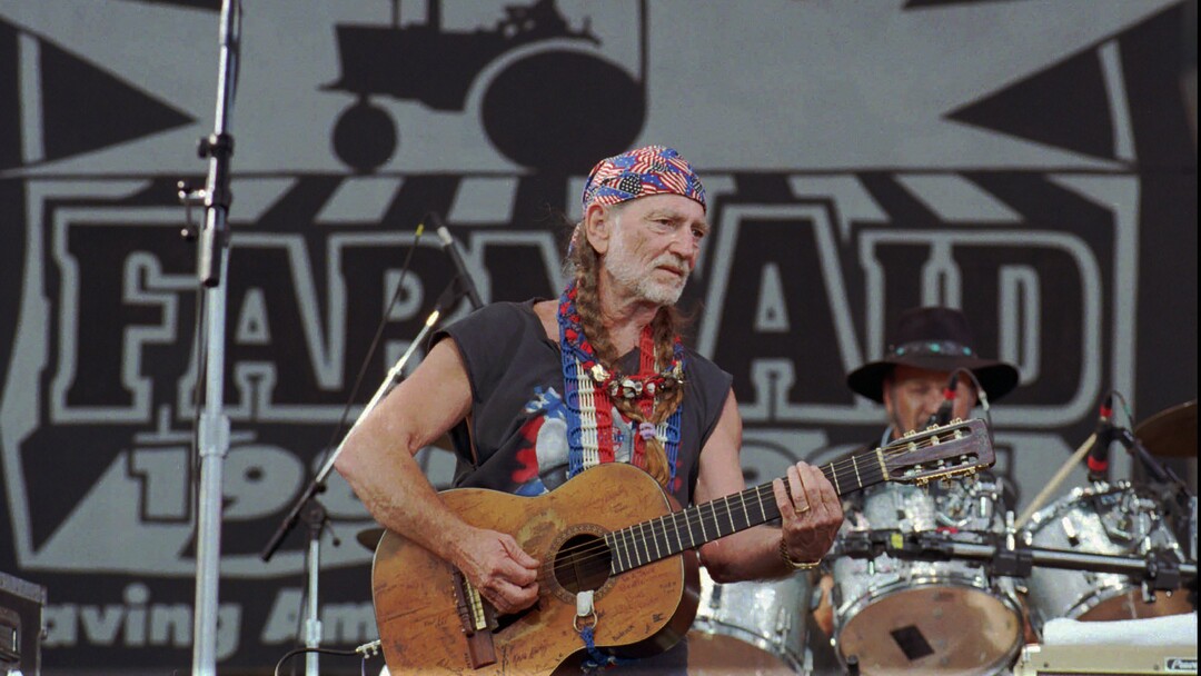 (Associated Press file photo) Singer, songwriter and activist Willie Nelson is the subject of a five-part documentary series, "Willie Nelson and Family," directed by Thom Zimny and Oren Moverman, an official selection of the Indie Episodic program of the 2023 Sundance Film Festival.