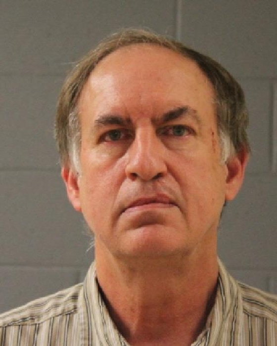 (Courtesy Washington County jail) Curtis William Payne