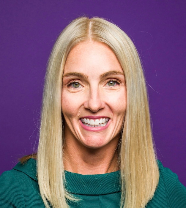 Emily Bell McCormick