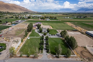 (Francisco Kjolseth | The Salt Lake Tribune) The Heritage School's Homestead campus in Payson is pictured on Wednesday, August. 20, 2024.