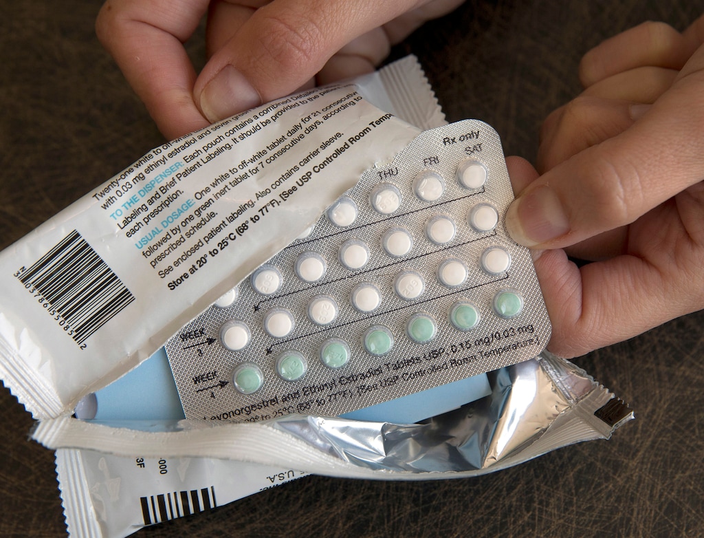 (AP file photo) A proposal that will give Utah women easier access to birth control pills is awaiting Gov. Gary Herbert's signature, after its passage in the 2018 Utah Legislature.