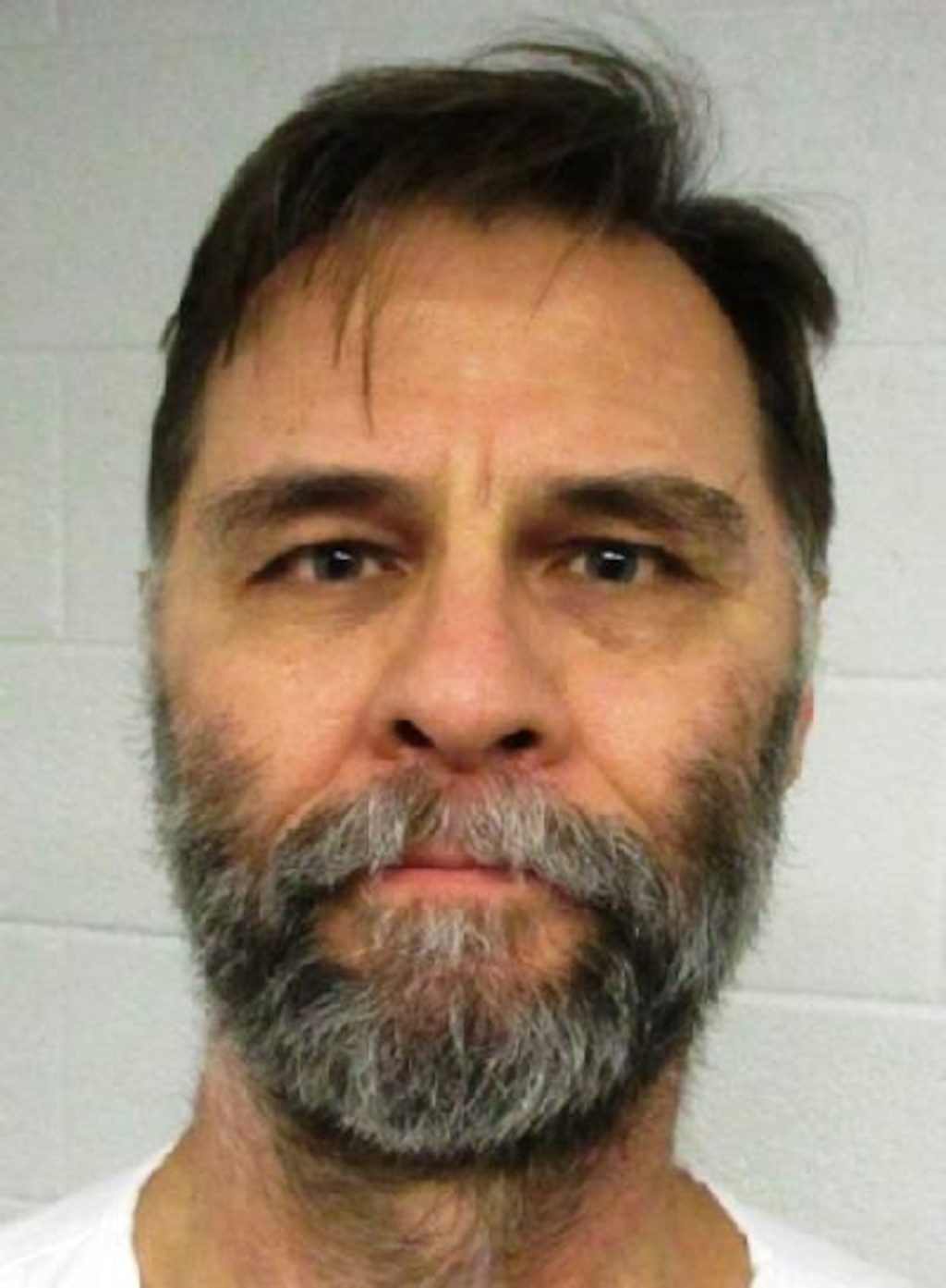 (Courtesy | Utah State Prison) Dale Harland Heath