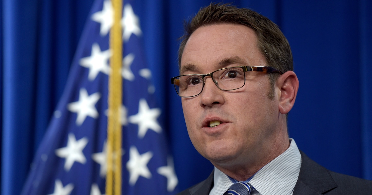 ‘Wholly unqualified’: Utah anti-trafficking group shouldn’t have received $244M legal services contract, critic says