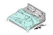 (Illustration by Christopher Cherrington | The Salt Lake Tribune)