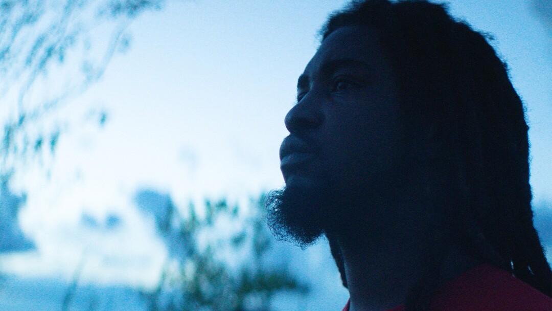 (Participant/Sundance Institute) Emmett Lewis, a descendant of survivors of the last African slave-trade ship to arrive in the United States, appears in the documentary "Descendant," directed by Margaret Brown, an official selection of the U.S. Documentary competition at the 2022 Sundance Film Festival.