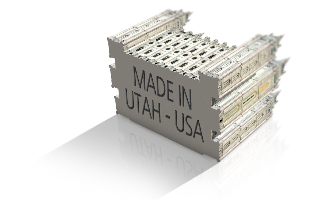 Illustration by Christopher Cherrington | The Salt Lake Tribune
