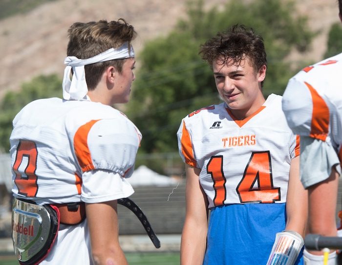 (Rick Egan  |  The Salt Lake Tribune)Wednesday, September 13, 2017.