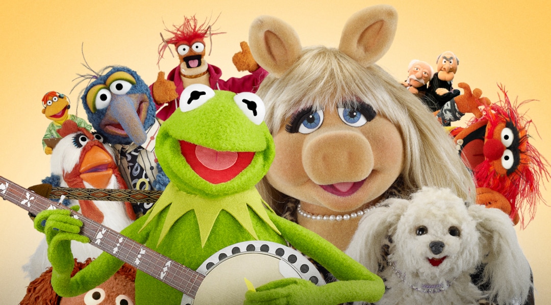 (Photo courtesy of Disney+) "Muppets Now" starts streaming on Friday, July 31.