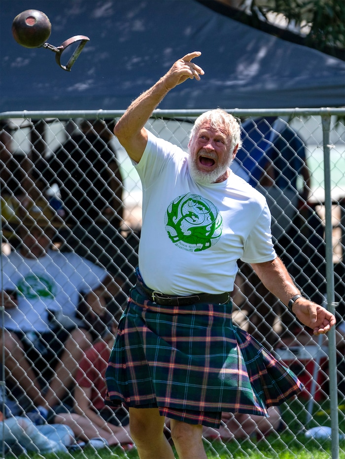 (Rick Egan | The Salt Lake Tribune) Saturday, July 9, 2022.
