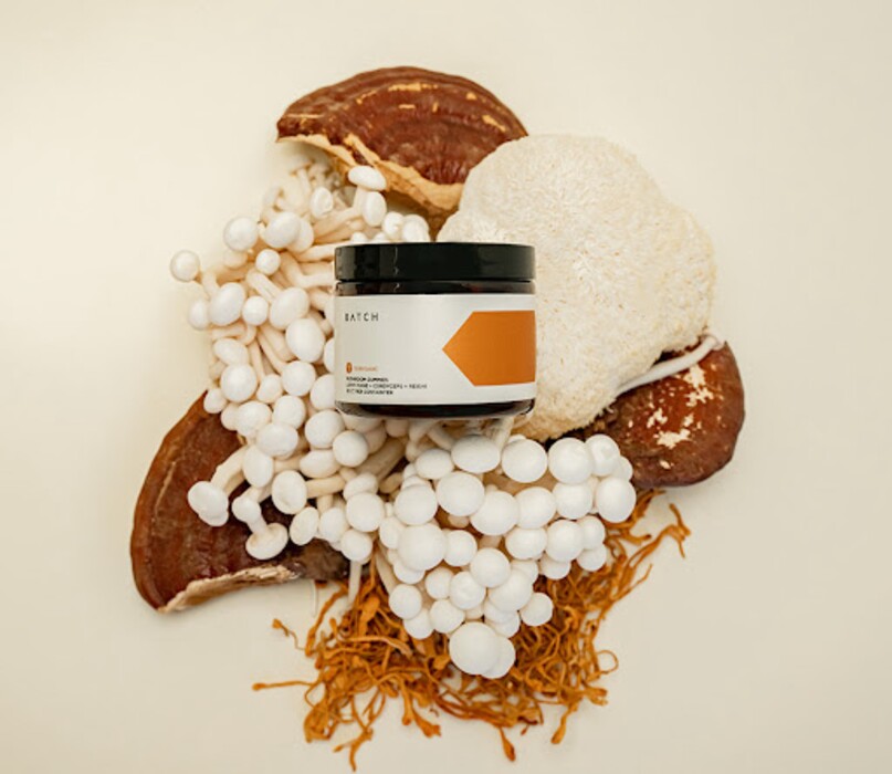 (BATCH, sponsored) Top 30 functional mushroom gummies of 2023: comprehensive product reviews