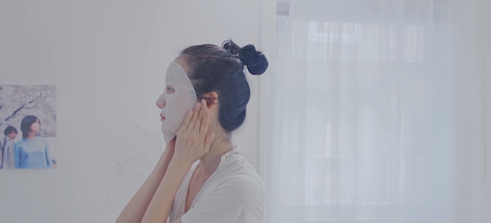 (Joanne Mony Park | courtesy Slamdance Film Festival) Joony Kim plays Hana, a Korean immigrant, in Joanne Mony Park's "Fish Bones," one of the 10 narrative features in competition at the 2018 Slamdance Film Festival.