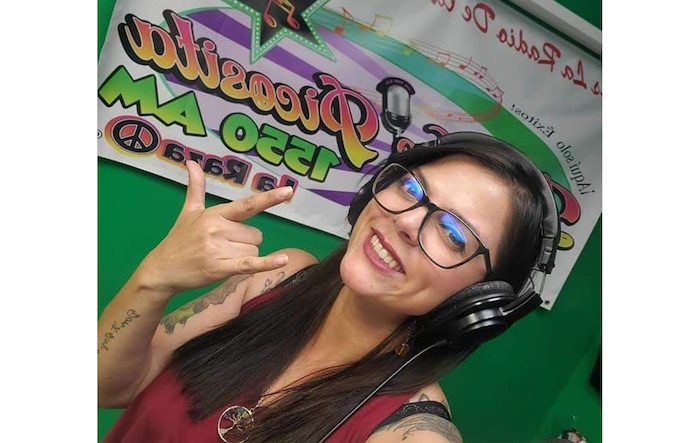 (KMRI 1550) Gabriela Sifuentes Castilla, 38, was shot multiple times Sunday morning. Castilla, who went by her on-air name Gaby Ramos, was a host of La Radio de la Nueva Generacion/La Mas Picosita on Spanish radio station 1550 AM.