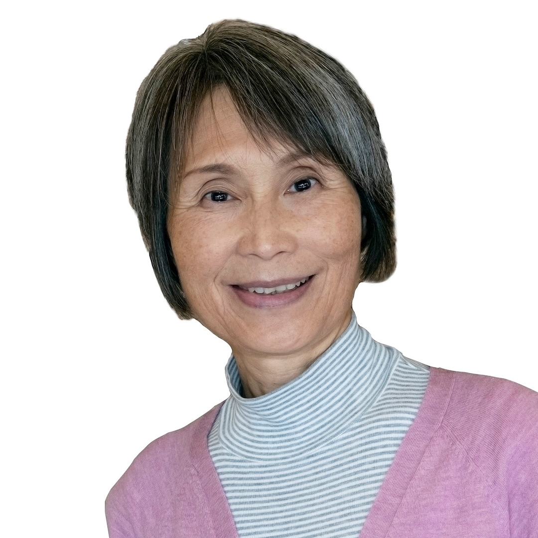 Mitsuko Hirata