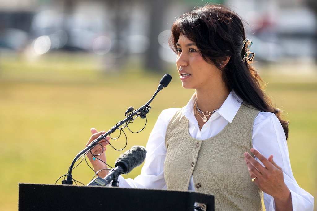 Four women accuse Salt Lake City Council member, congressional candidate of  unwanted 'sexual' advances