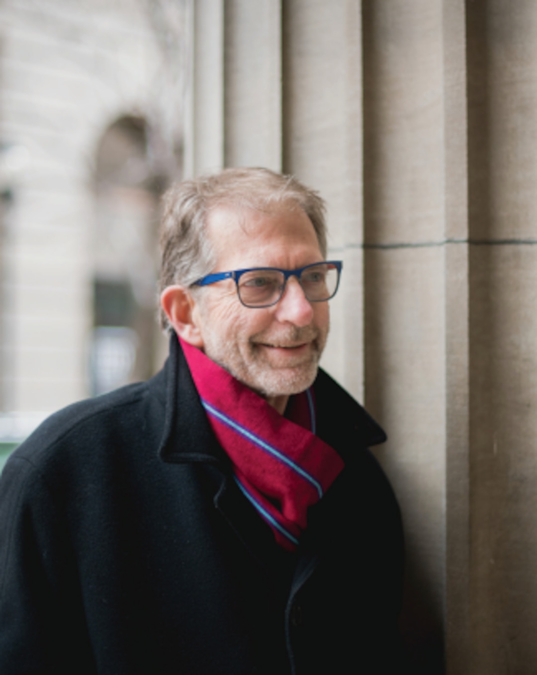 (Photo courtesy of the Farrington family)  Bob Farrington, the founding executive director of the Salt Lake City Downtown Alliance and former city economic development director, died Monday, April 9, 2018 following an illness.