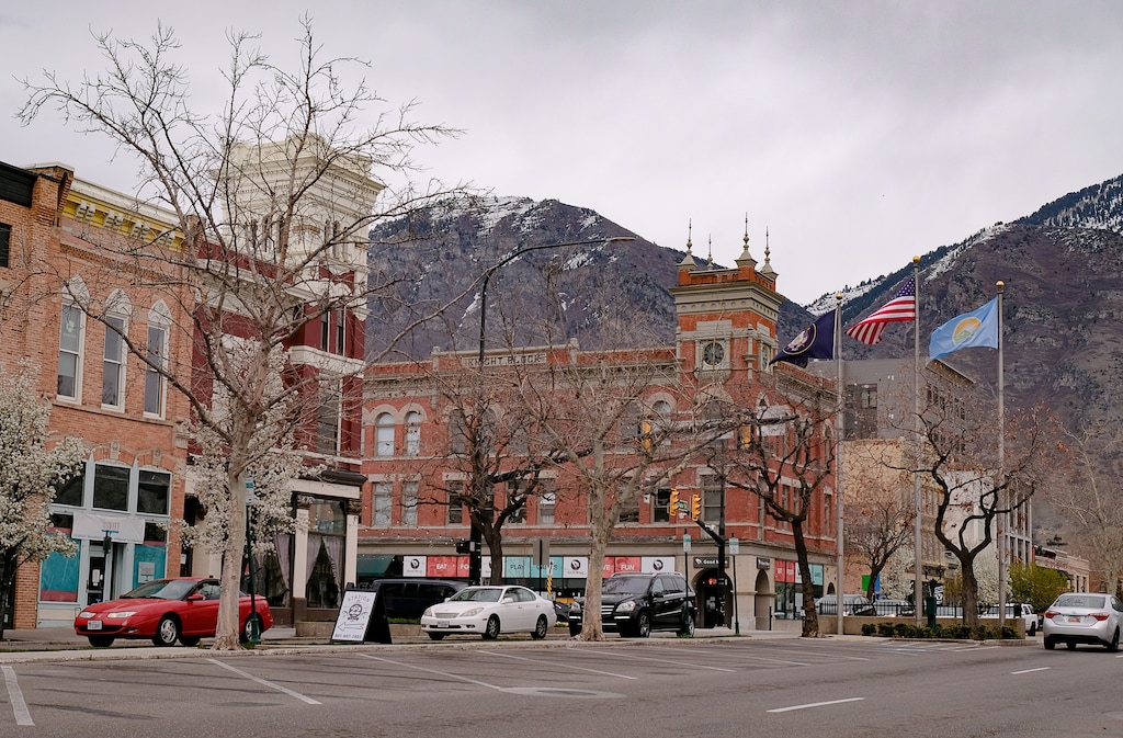 Salt Lake City, Provo, Ogden, Logan, St. George rank among best 