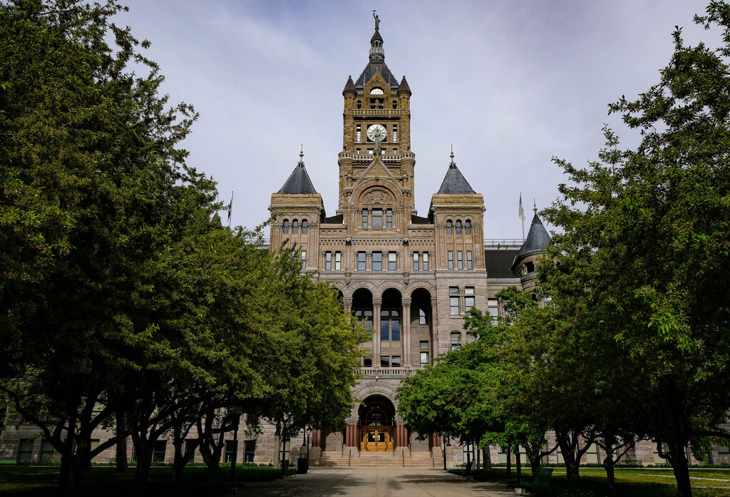 (Francisco Kjolseth | The Salt Lake Tribune) City Hall in Salt Lake City on Monday, May 23, 2022.