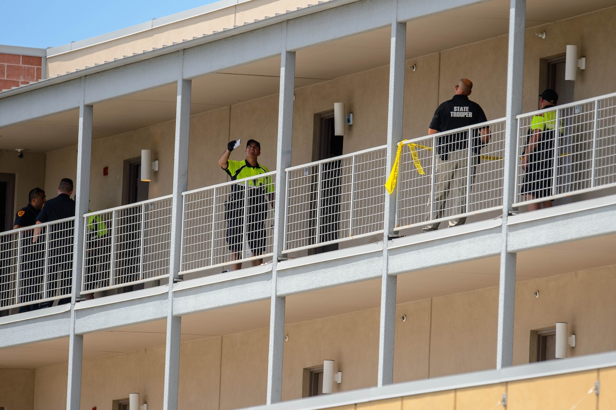 Salt Lake police identify man shot and killed by an officer