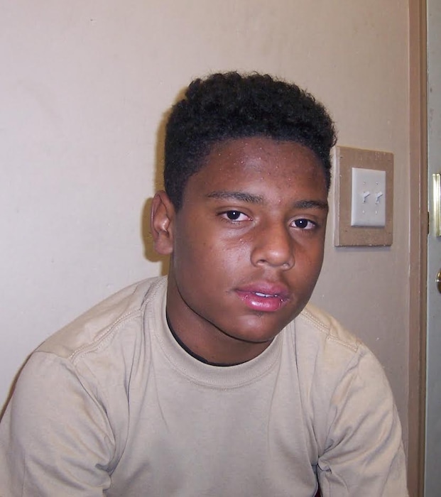 (Courtesy Beaver County Sheriff's Office) Roberto Madrigal