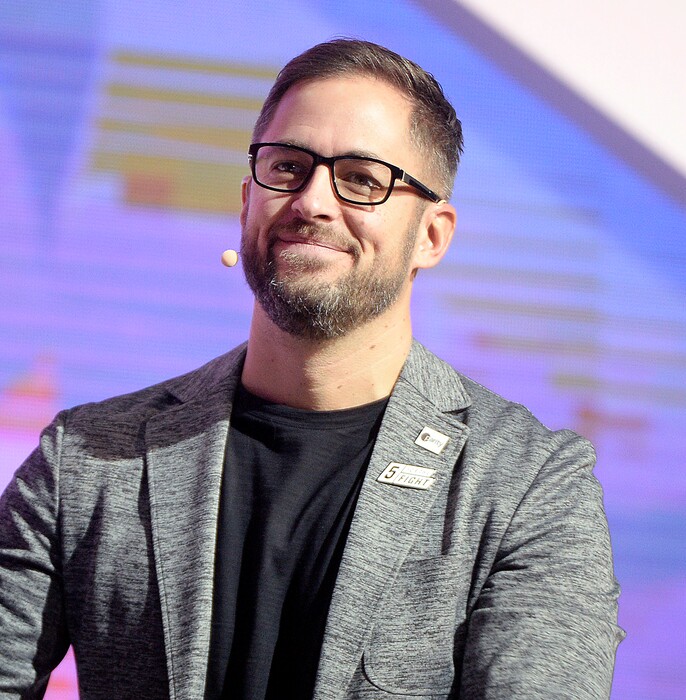 (Al Hartmann  |  Salt Lake Tribune file photo) Pluralsight, the company co-founded by BYU computer-science graduate Aaron Skonnard, has "confidentially" filed papers with the U.S. Securities and Exchange Commission to go public.