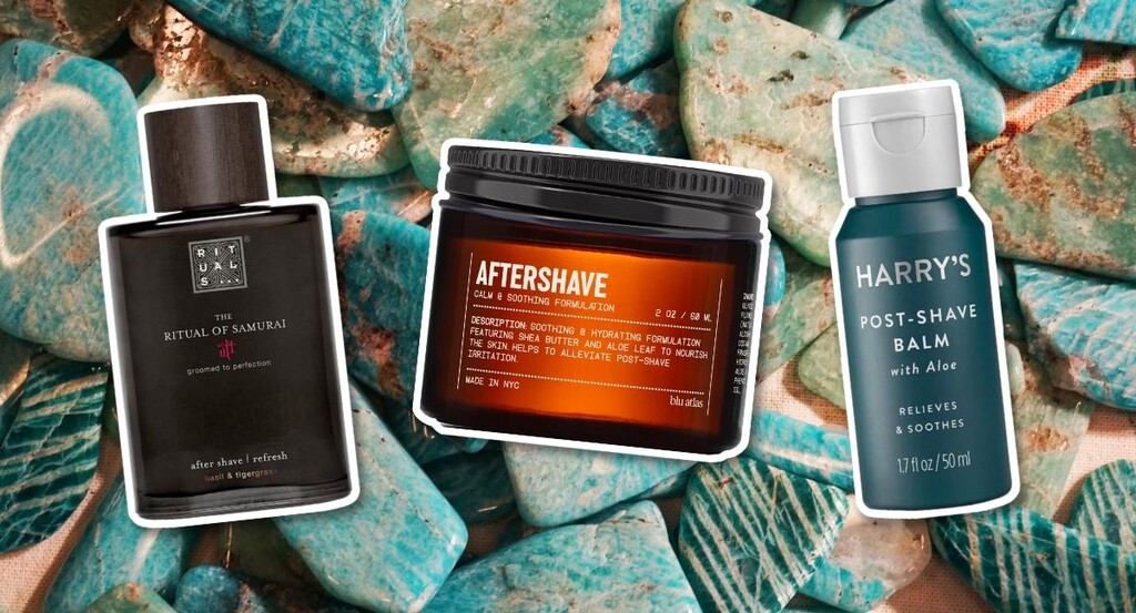 (Grooming Playbook) | 22 Best Aftershaves for Sensitive Skin (2022).